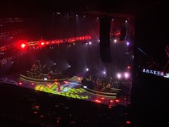 -成都金融城演艺中心