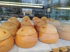 -铭家点心(秦岭路店)