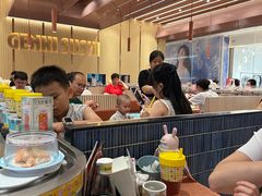 -元气寿司(金光华店)