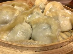 海麻线包子-槐念海鲜蒸包(三八广场店)