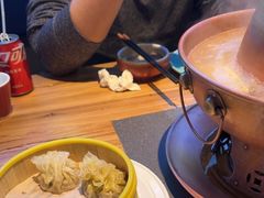 -额尔敦草原涮羊肉·烧烤(冻青树总店)