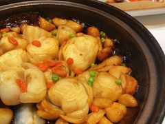 -宝轩渔府·老字号海鲜·正宗津菜(水上店)