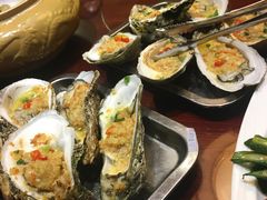 -蠔友汇(皇姑店)