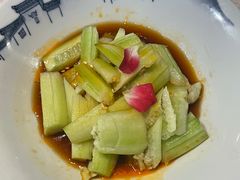 -杭州香格里拉·香宫中餐厅