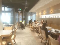 大堂-米仓食堂(凯德广场店)