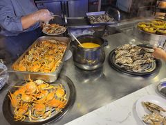 -澜悦港海鲜体验主题餐厅