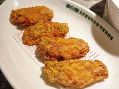 -新白鹿餐厅(松江开元地中海店)