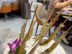 -牛天下·牛肉·海鲜·打边炉·融合菜