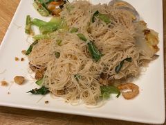 兴化炒米粉-莆田餐厅PUTIEN(三里屯店)