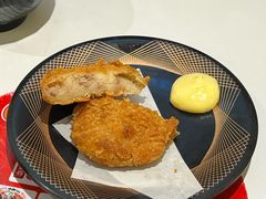 -牛邸·烧肉饭(来福士店)