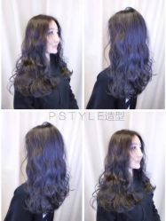 -P.STYLE 派斯造型