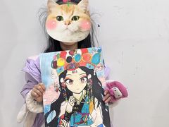 -尼莫儿童美术(三阳路融科天城校区)