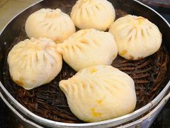 豆腐包-张包铺(关东古巷店)
