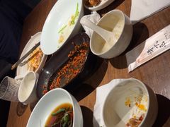 -清水亭湖北菜(大屯DT51店)