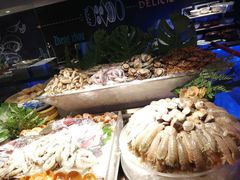 -希尔顿酒店-豫园中餐厅