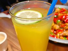 -龙少爷碳火干锅(环球中心店)