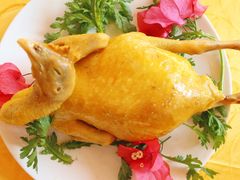 -兴隆槟榔园休闲农庄