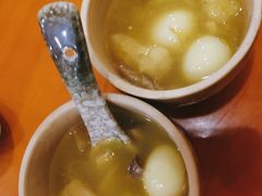 -银子铁板烧料理自助餐(人民广场店)