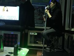 -自由港KTV(王子公主金平店)