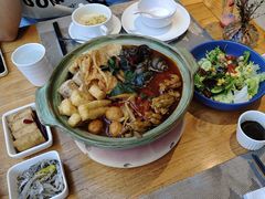 -四月吧餐厅(正阳步行街店)