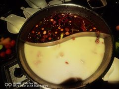 -捞王锅物料理(凯旋路店)