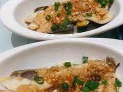 蒜蓉蛏子-映像威海·海鲜味道(经区店)
