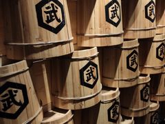 -千代武日本料理(爱建店)