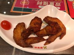 -豪享来中西餐厅(隆昌店)