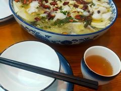 -川川川菜馆(椰海新城店)