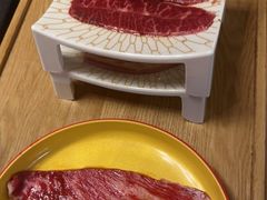 -AJIYA·池袋日式烧肉自助(天津万象城店)