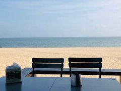 -海风酒吧 喝精酿 听民谣(阿那亚礼堂店)