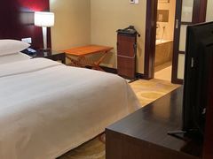 -宁波东港喜来登酒店
