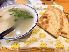 -新疆烧烤王(广灵店)