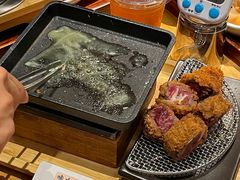 -味太助·银饭食堂(中华城店)
