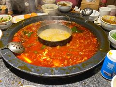 -陈眼镜火锅(总店)