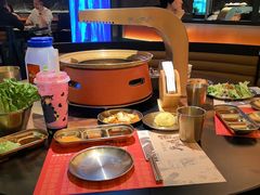 -西塔老太太泥炉烤肉(上海七宝领展广场店)