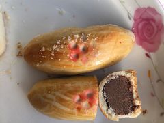 正小豆包-百年义利(白坊路店)