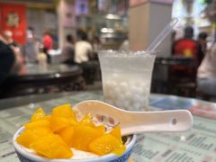 -仁信双皮奶(庙前直街店)