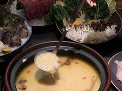-太原茂业天地购物中心
