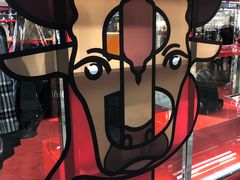 -BURBERRY(上海港汇恒隆广场店)