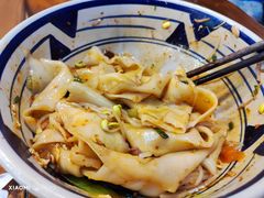 -郑记biangbiang面(钟楼店)