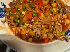 -潇湘阁(汉光百货店)