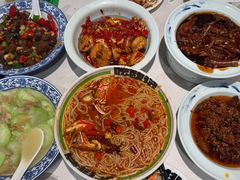 -欧记大排档·景德菜(上海首店)