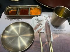 -西塔老太太泥炉烤肉(龙湖北苑天街店)