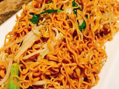 -郑喜旺烧烤(郑州总店)