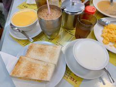 -澳洲牛奶公司(佐敦店)