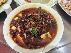 -好妈王饺子(滂江街店)