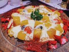 -素描餐厅(灵隐天竺店)