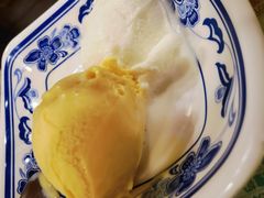 香芒雪糕-顺记冰室(宝华路店)