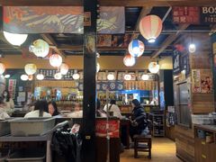 -小川洋风料理(江汉路店)